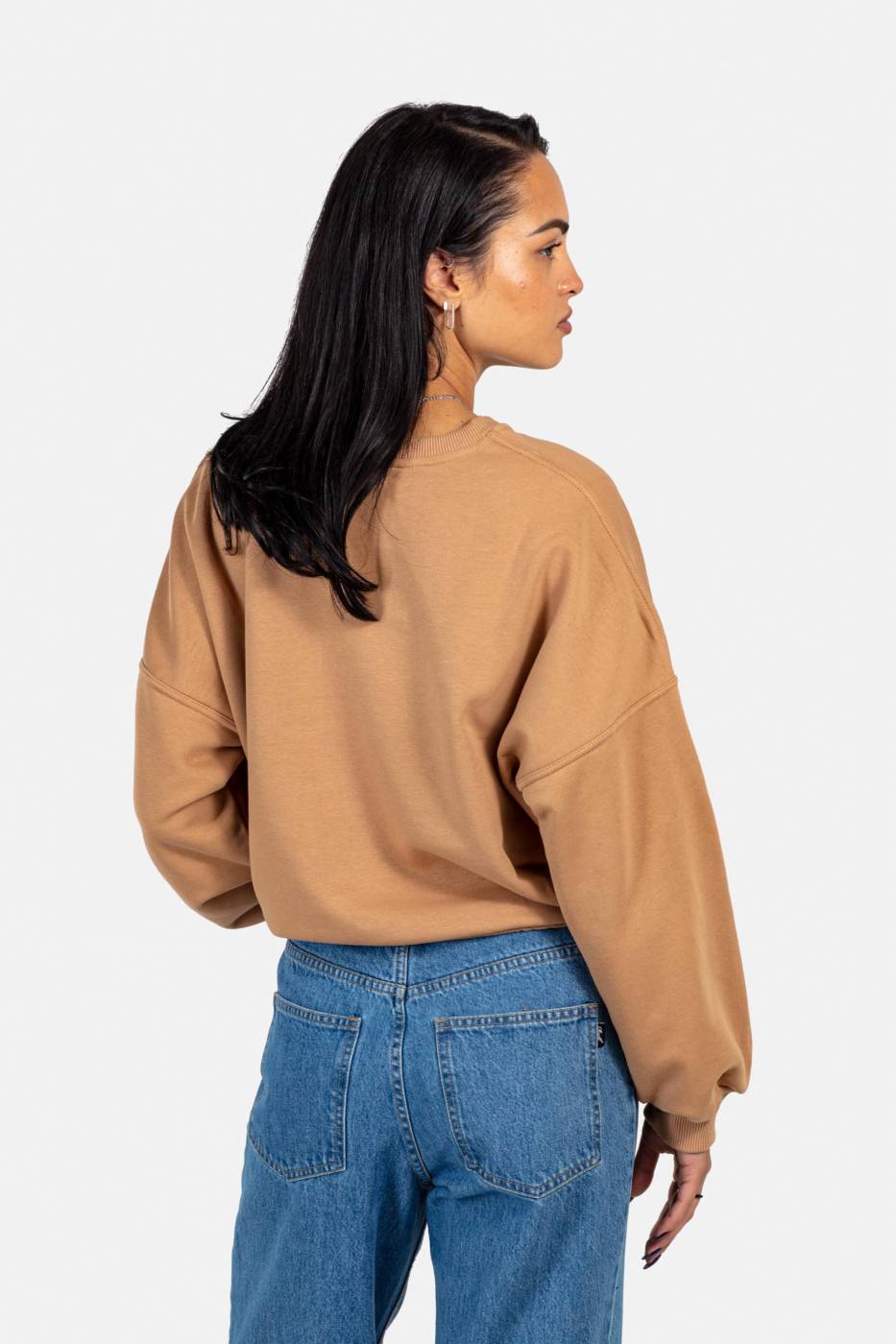 Reell Women Amara Crewneck Weihnachtsangebot