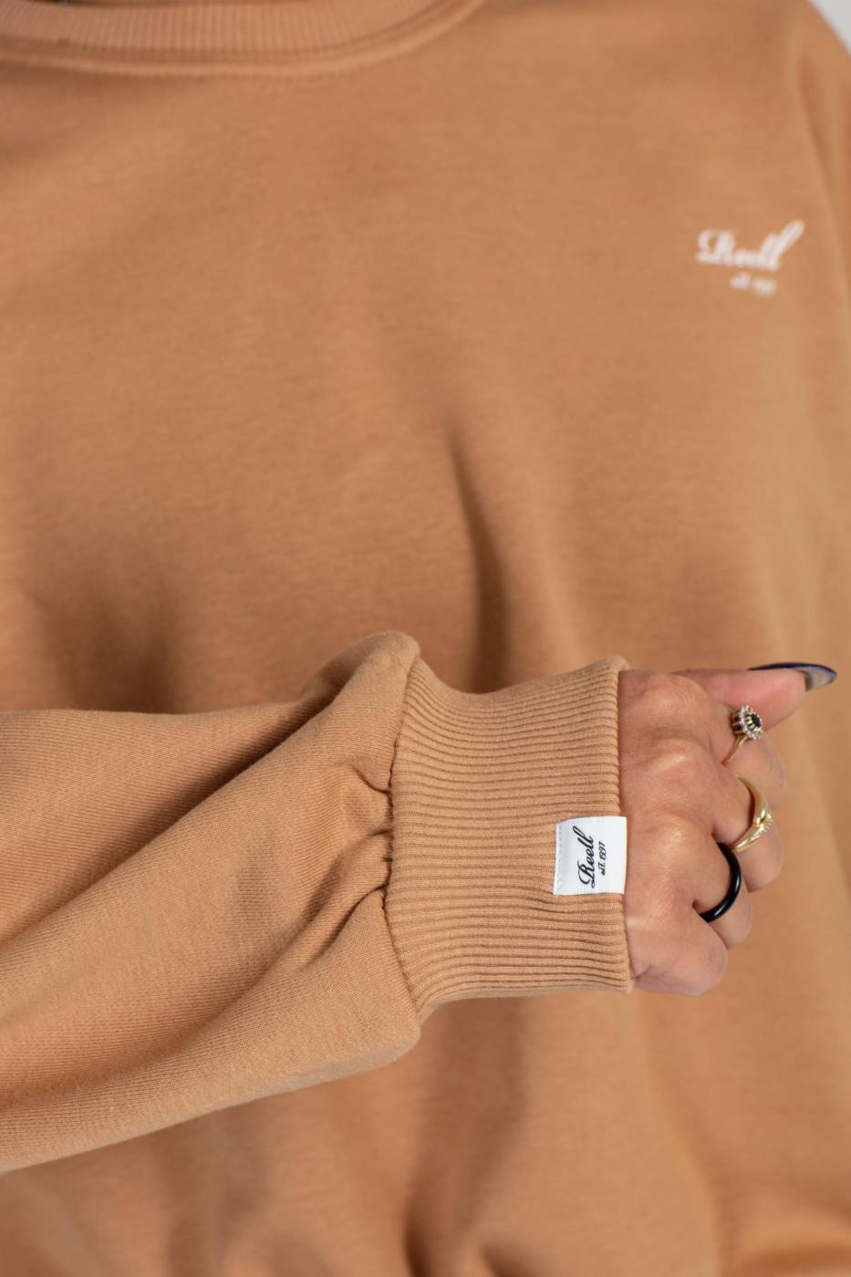 Reell Women Amara Crewneck Weihnachtsangebot