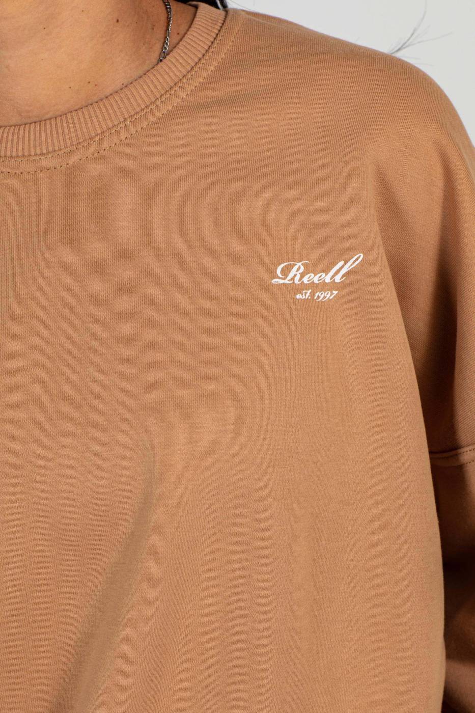 Reell Women Amara Crewneck Weihnachtsangebot