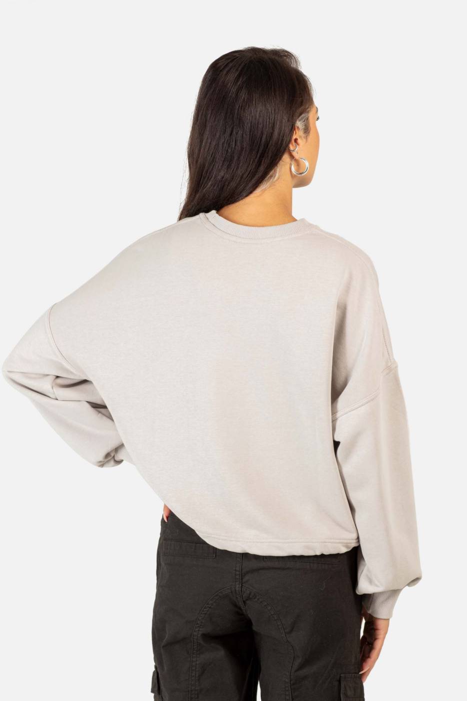 Reell Women Amara Crewneck Osterangebot