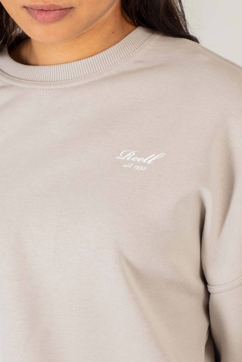 Reell Women Amara Crewneck Osterangebot