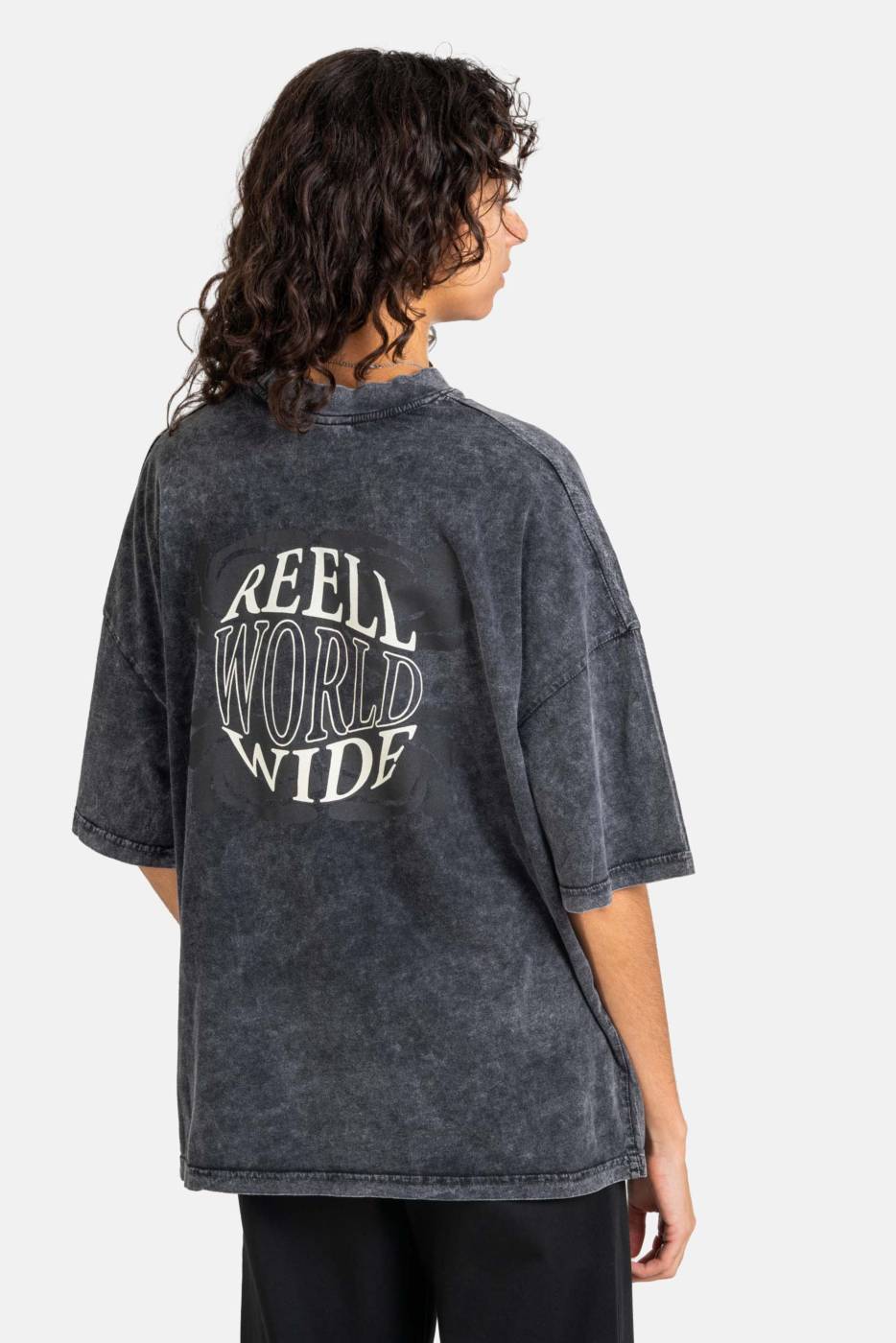 Reell Women Amber T-Shirt Muttertagsangebot