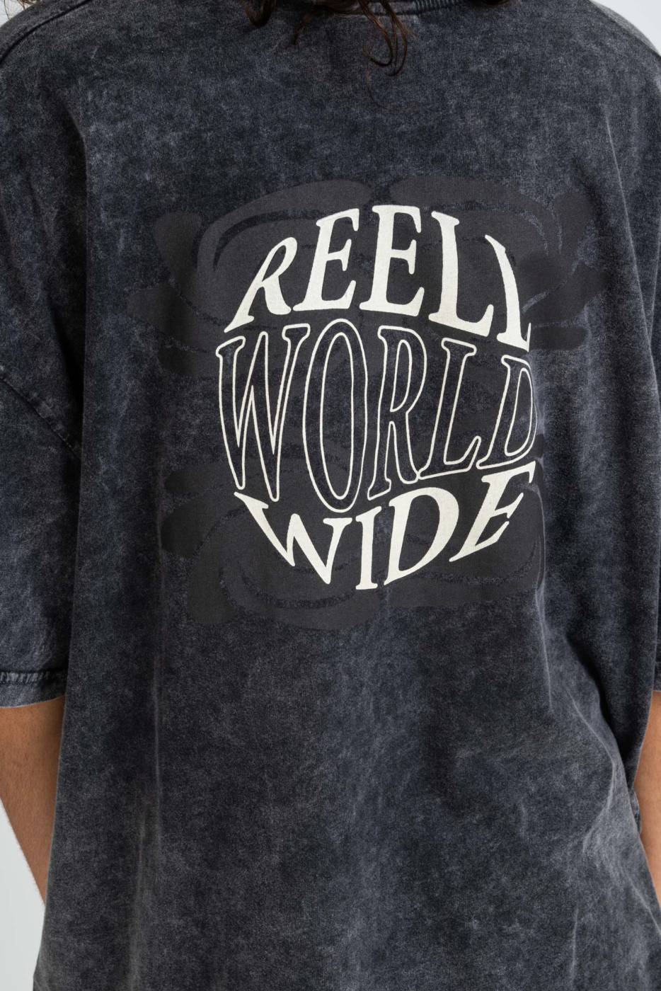 Reell Women Amber T-Shirt Muttertagsangebot