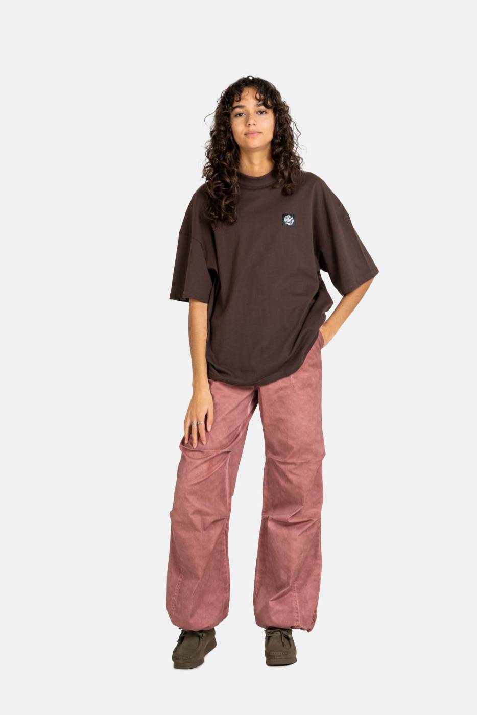 Reell Women Ann T-Shirt Vatertagsangebot