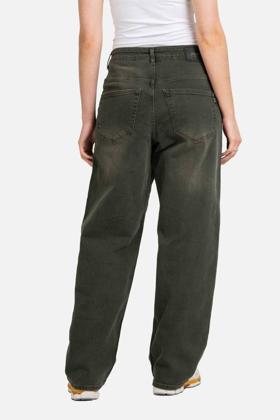Reell Women Chloé Baggy Jubiläumsangebot