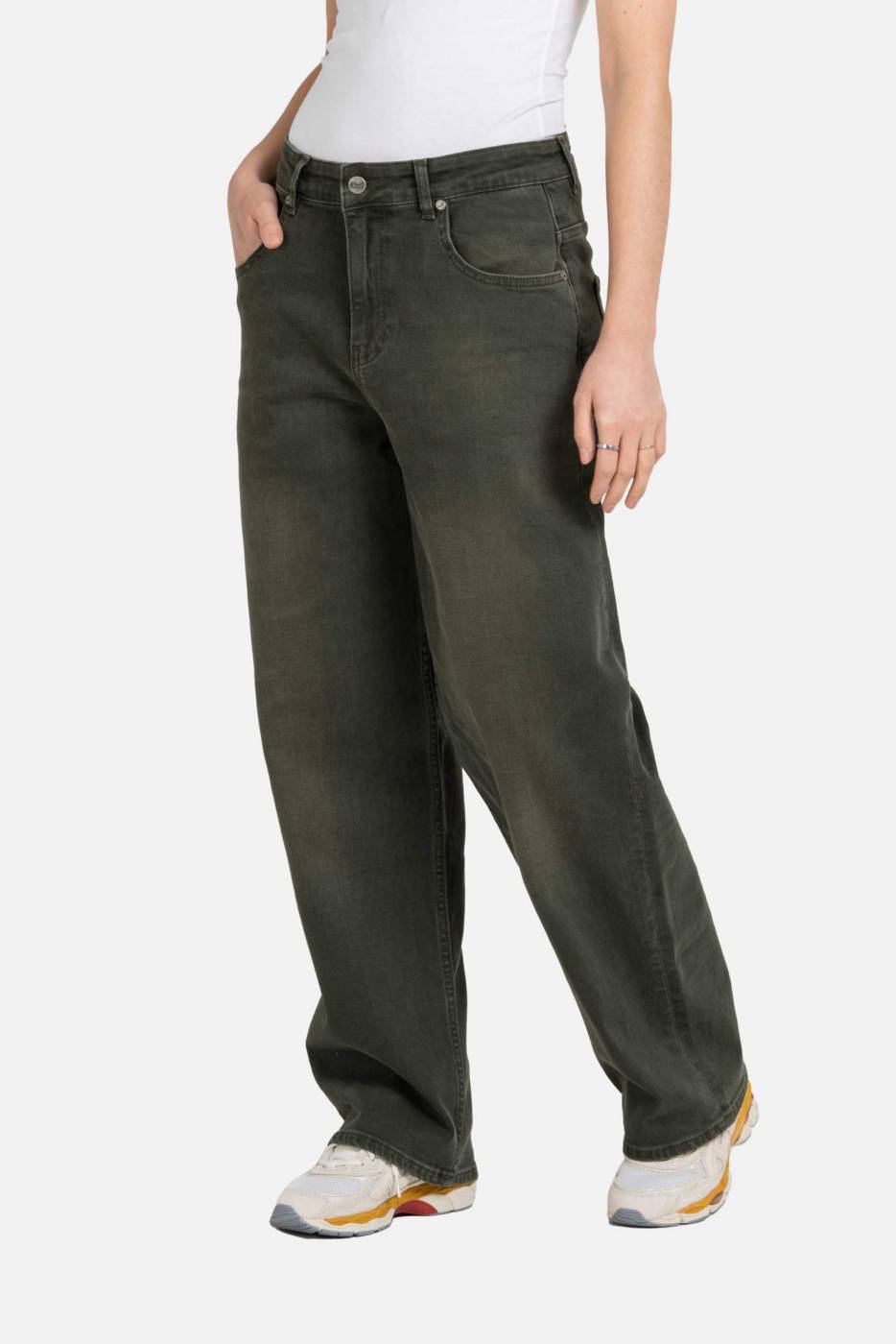 Reell Women Chloé Baggy Jubiläumsangebot