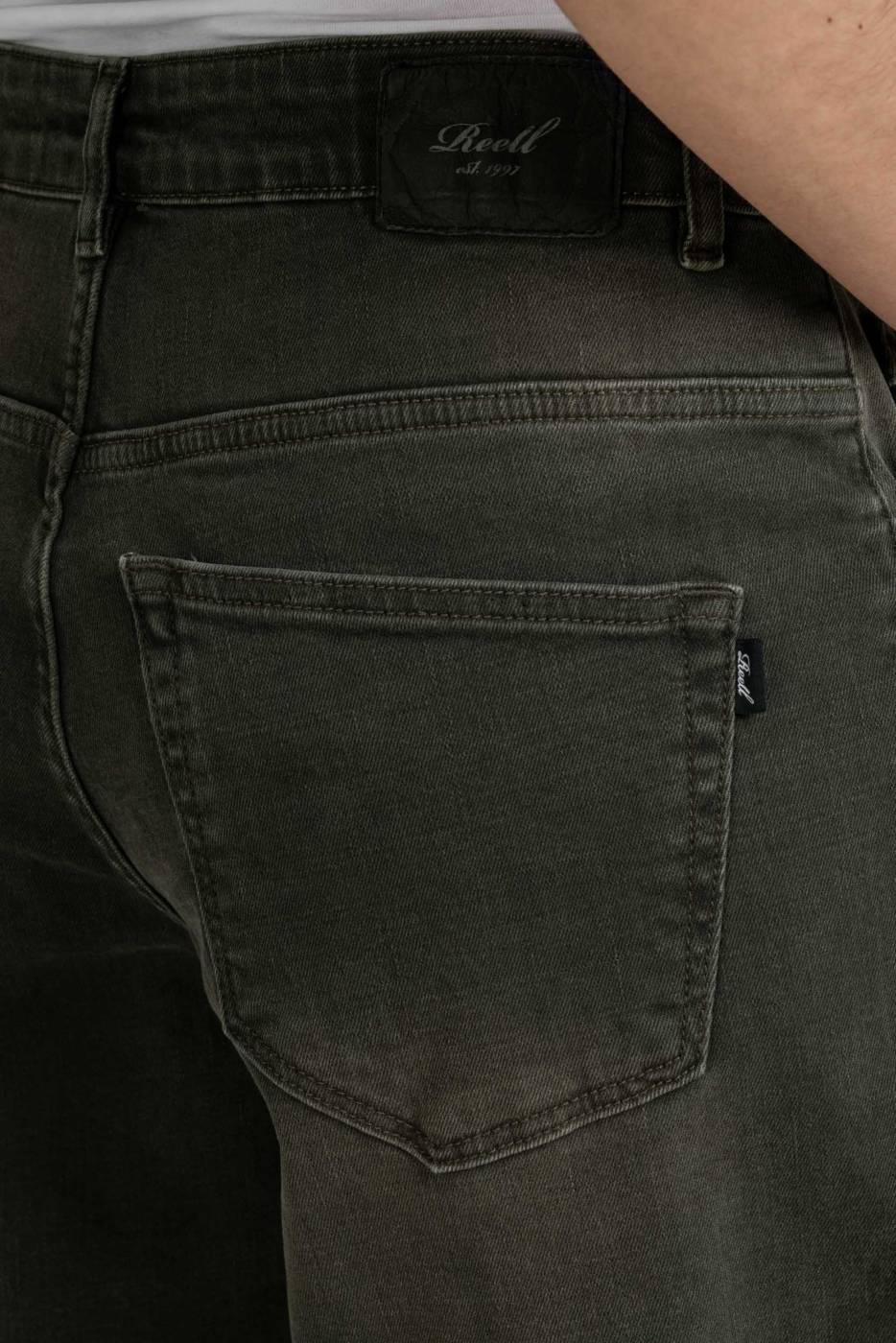 Reell Women Chloé Baggy Jubiläumsangebot