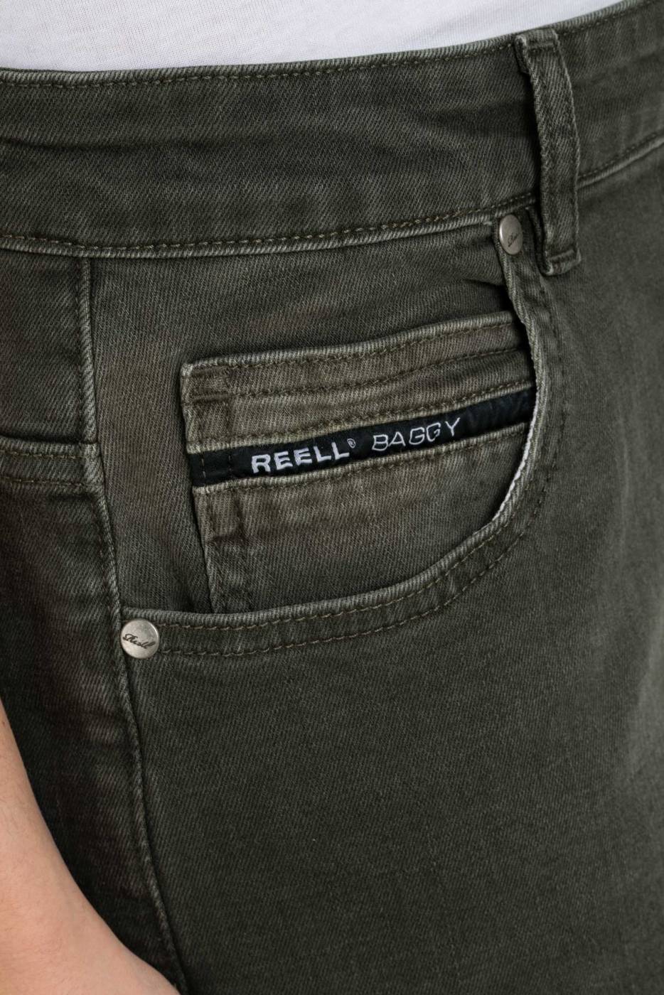 Reell Women Chloé Baggy Jubiläumsangebot