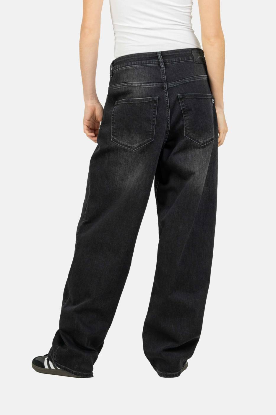 Reell Women Chloé Baggy Lagerräumung