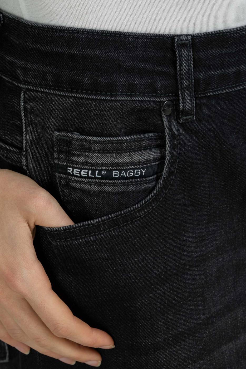 Reell Women Chloé Baggy Lagerräumung