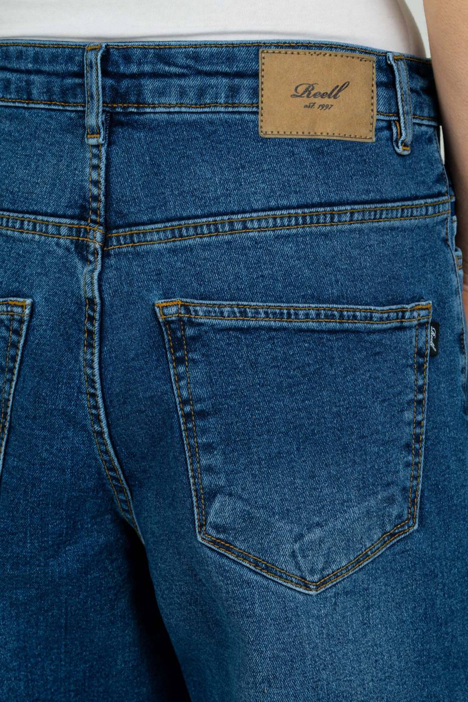 Reell Women Chloé Baggy Heißer Verkauf