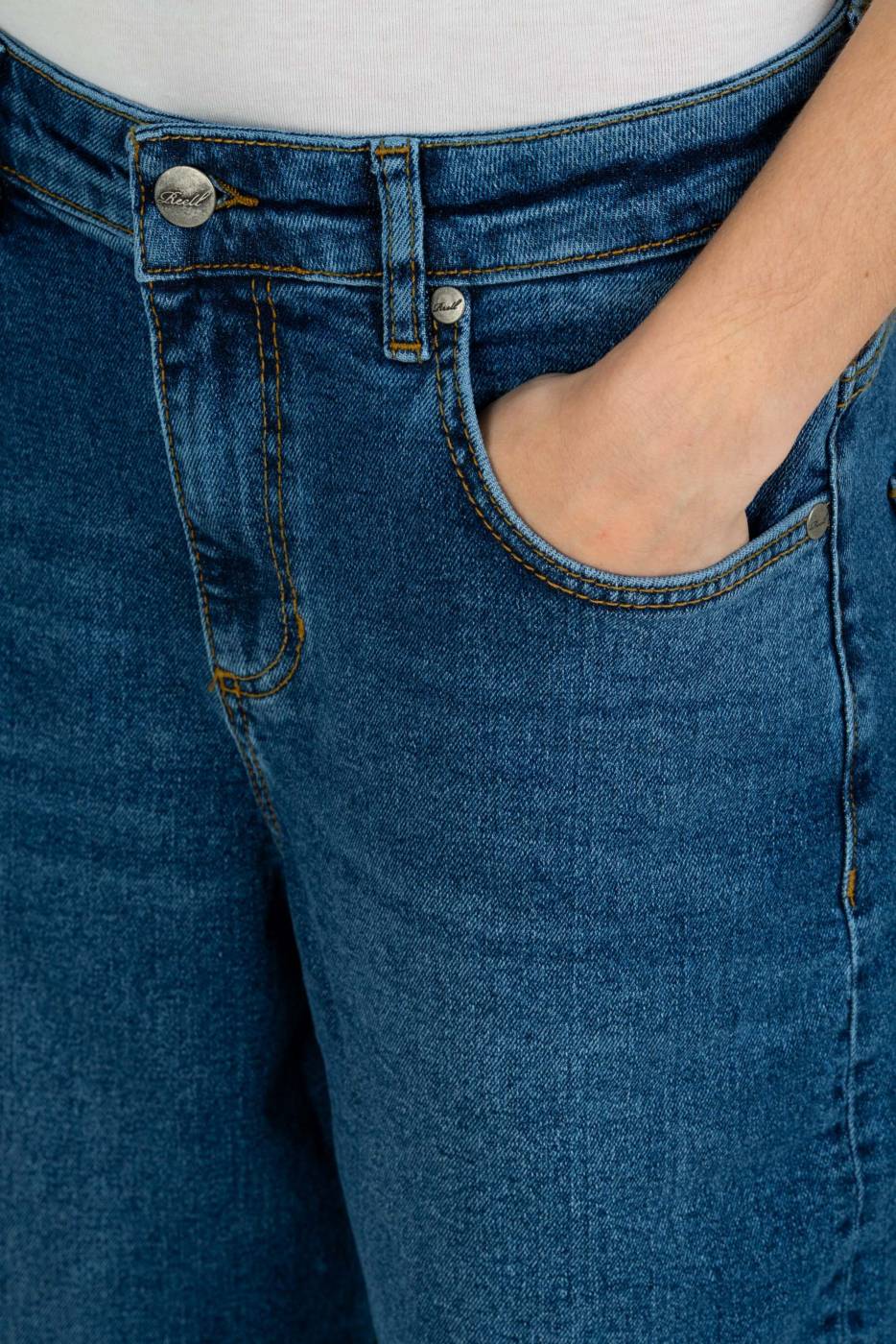Reell Women Chloé Baggy Heißer Verkauf