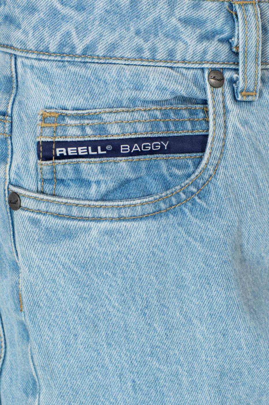 Reell Women Betty Baggy Top Angebot
