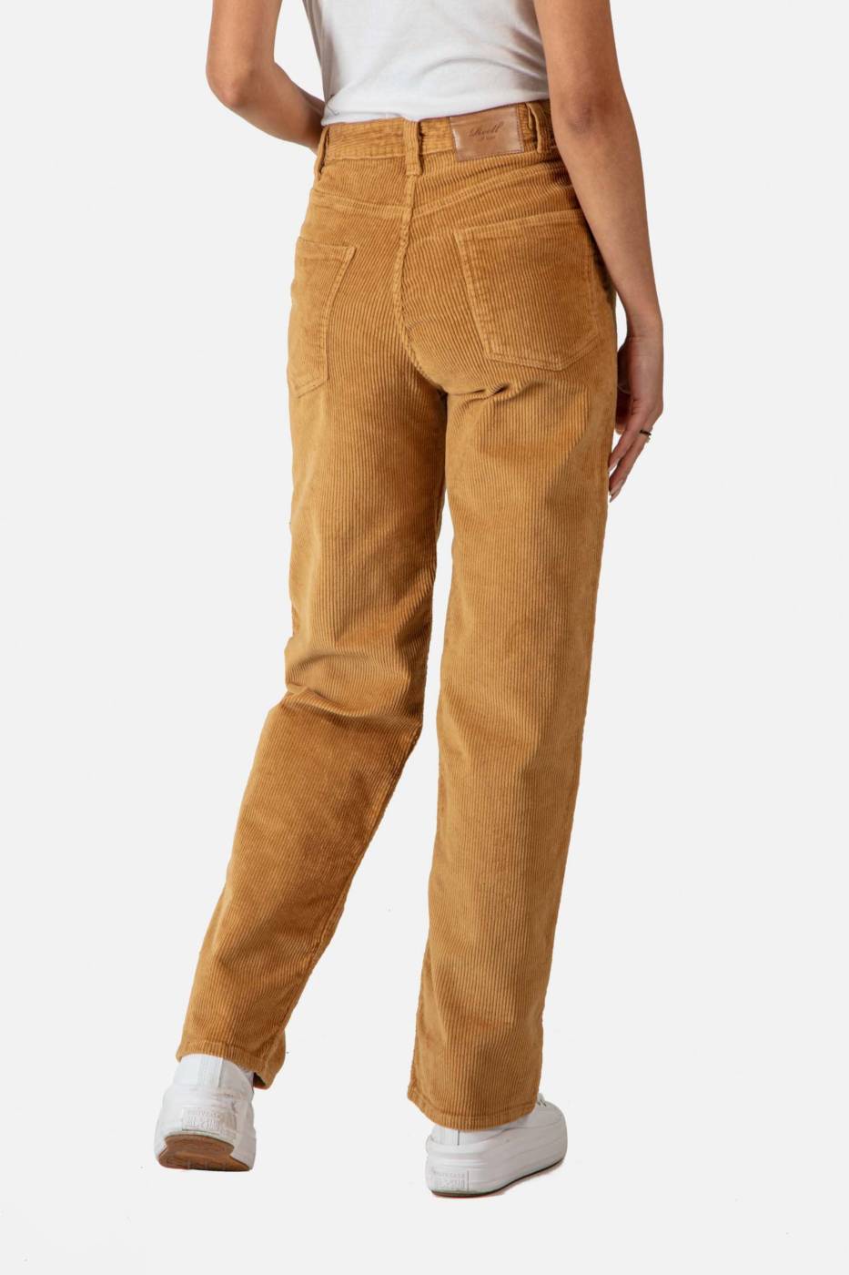 Reell Women Betty Baggy Neueste Mode