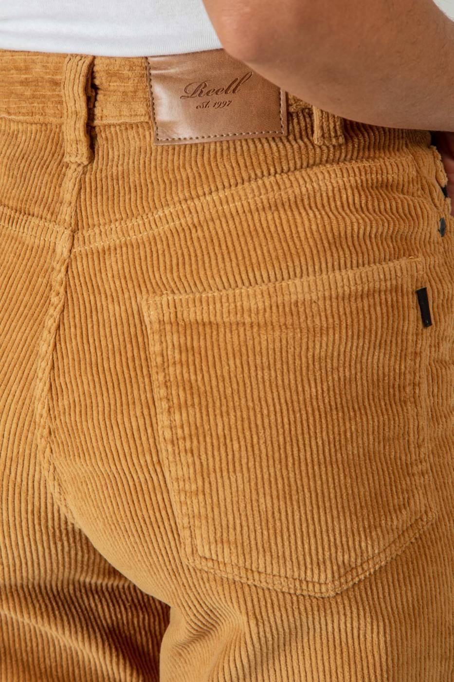 Reell Women Betty Baggy Neueste Mode