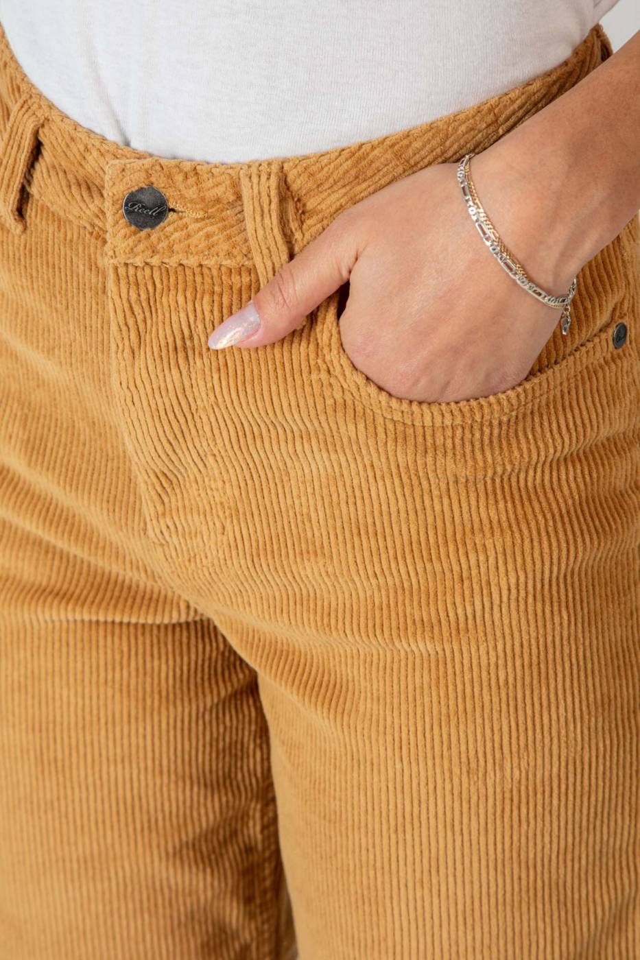 Reell Women Betty Baggy Neueste Mode