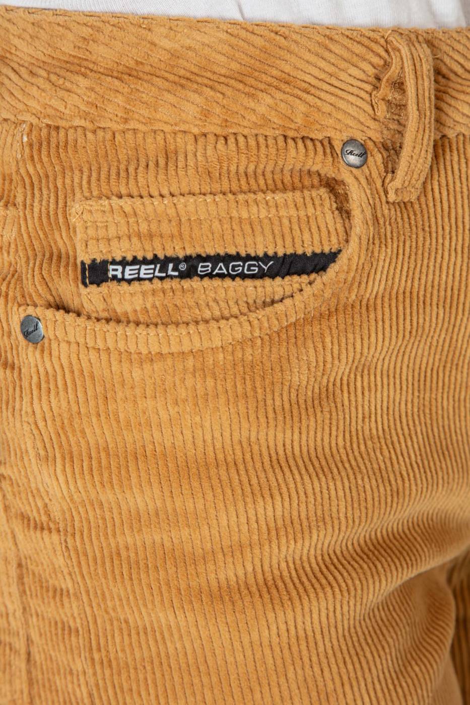 Reell Women Betty Baggy Neueste Mode