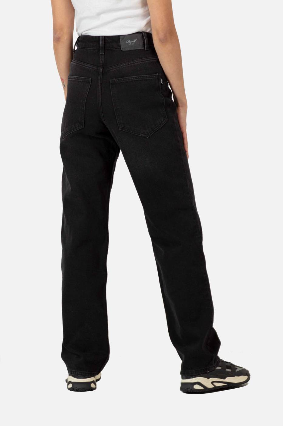 Reell Women Betty Baggy Online Outlet