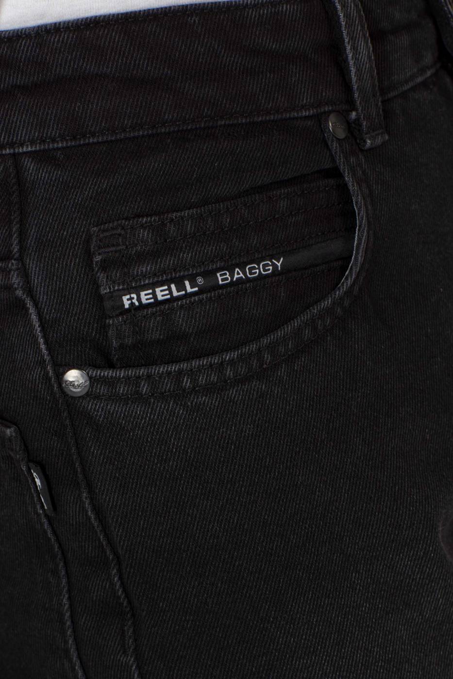 Reell Women Betty Baggy Online Outlet