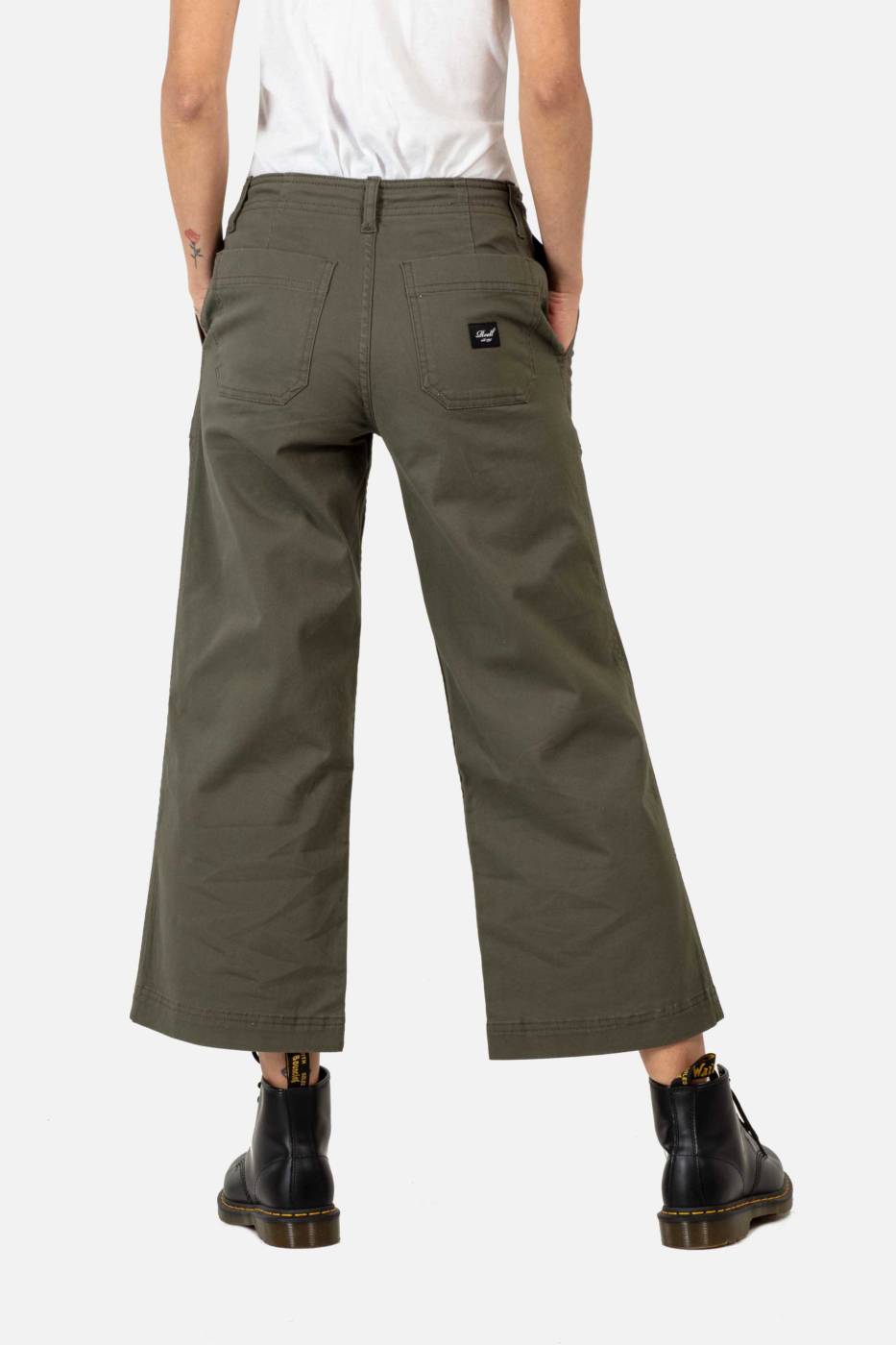 Reell Women Colette Pant Zeitlich begrenztes Angebot