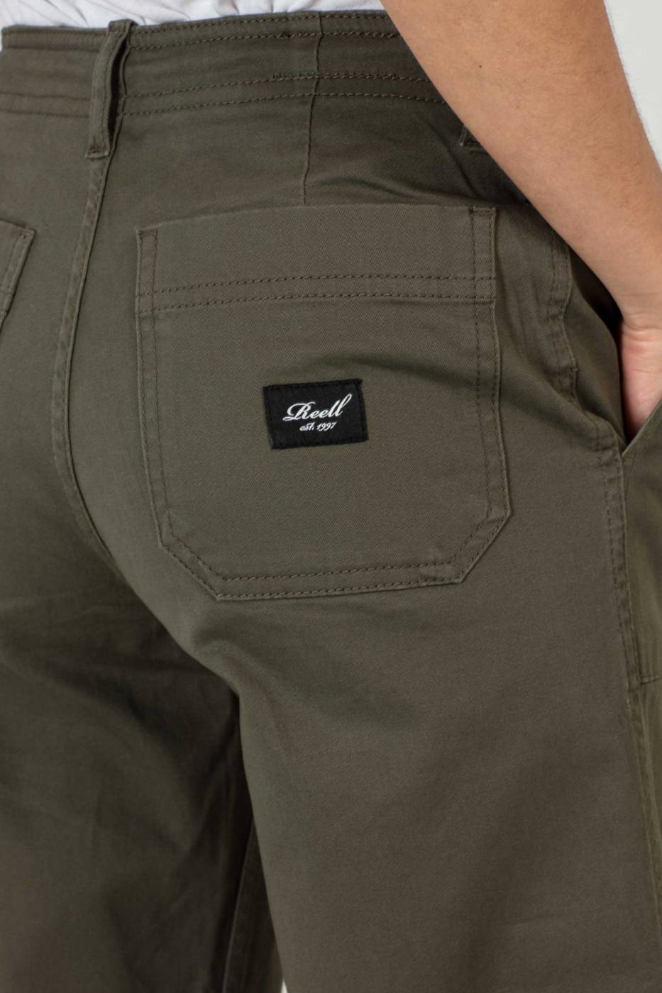 Reell Women Colette Pant Zeitlich begrenztes Angebot