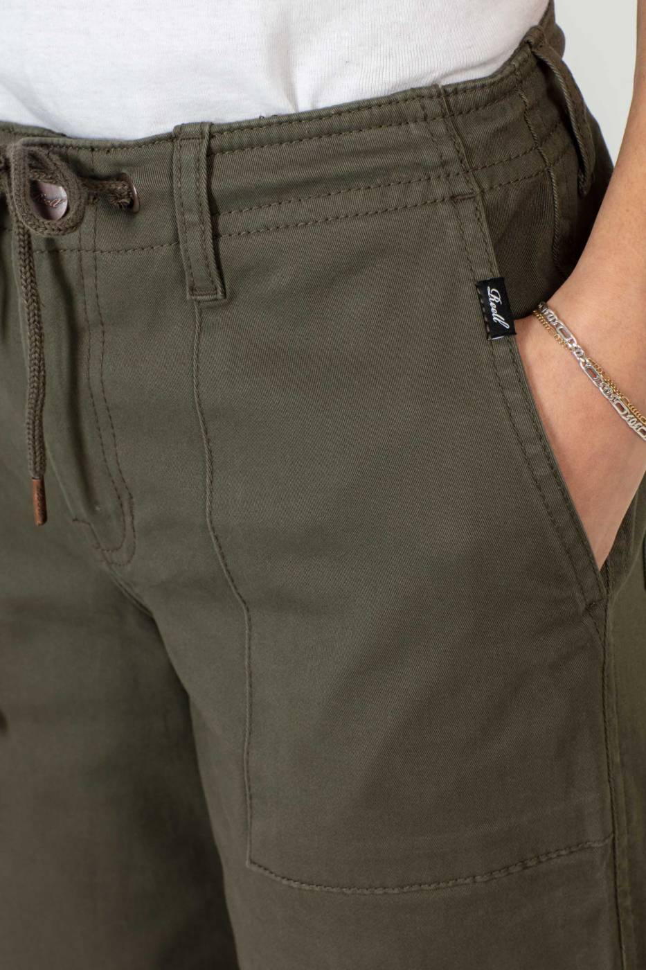 Reell Women Colette Pant Zeitlich begrenztes Angebot