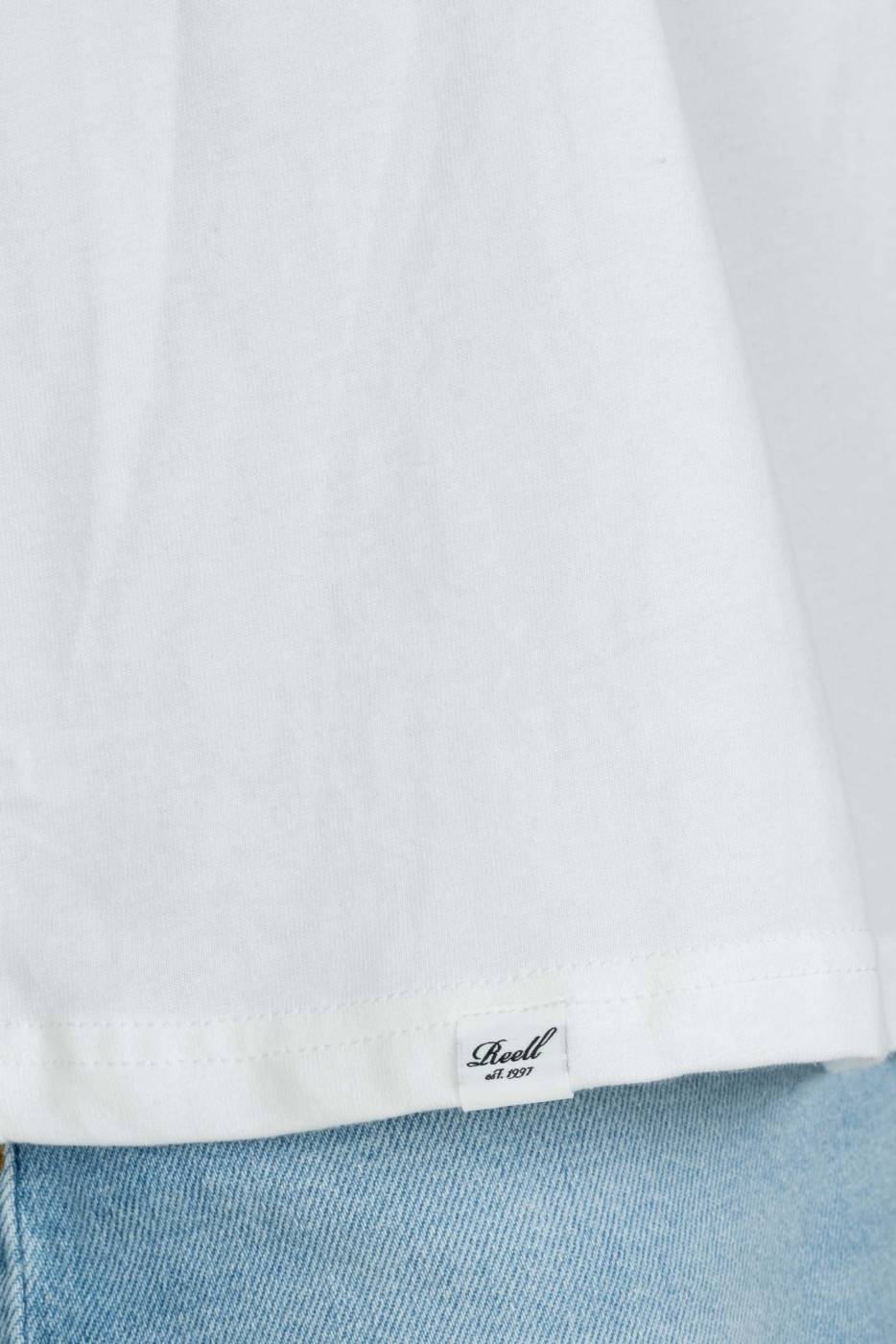 Reell Women Flo T-Shirt Blitzangebot