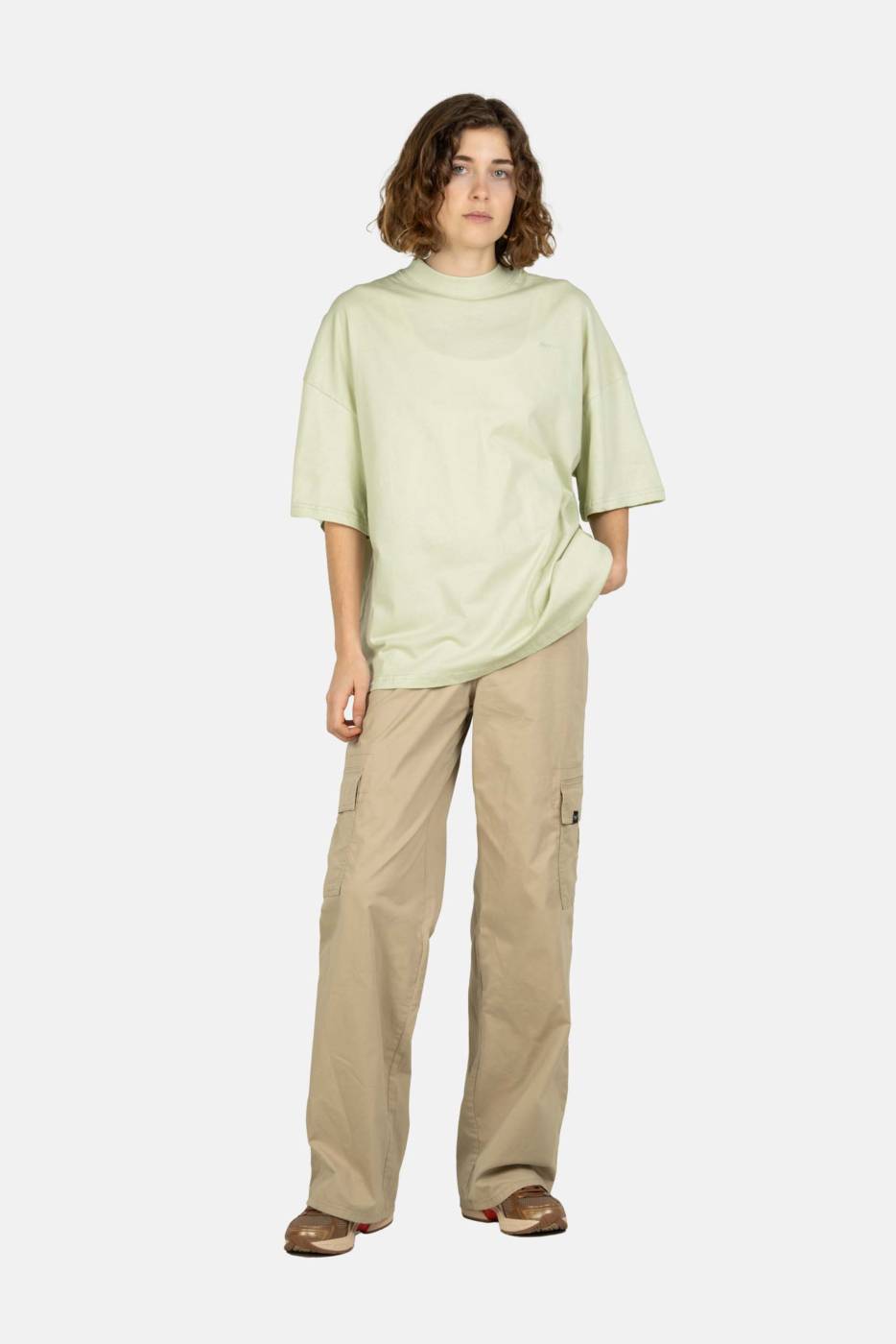 Reell Women Harper T-Shirt Neuheiten