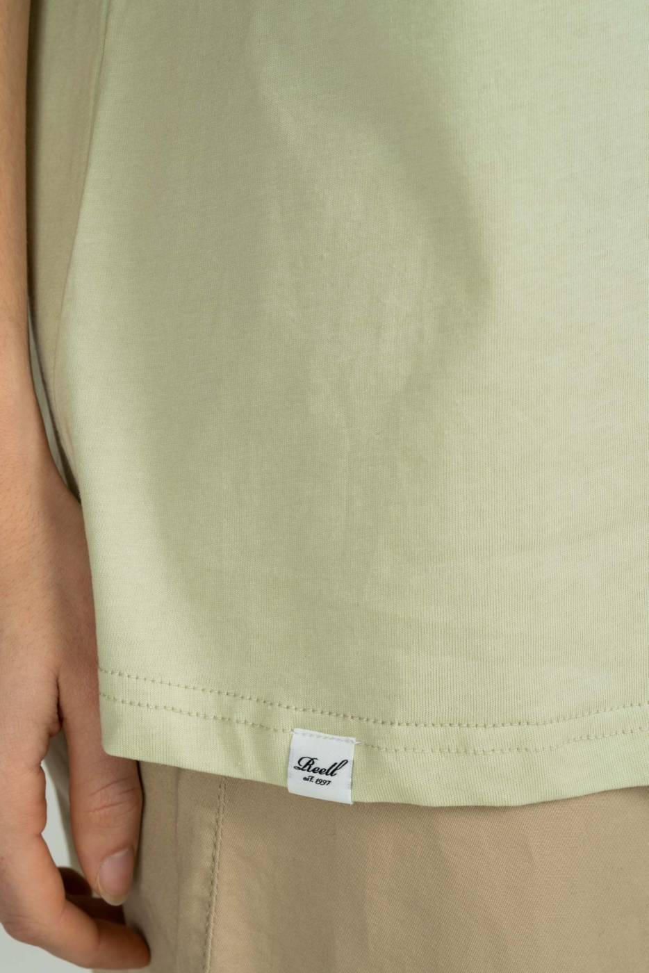 Reell Women Harper T-Shirt Neuheiten