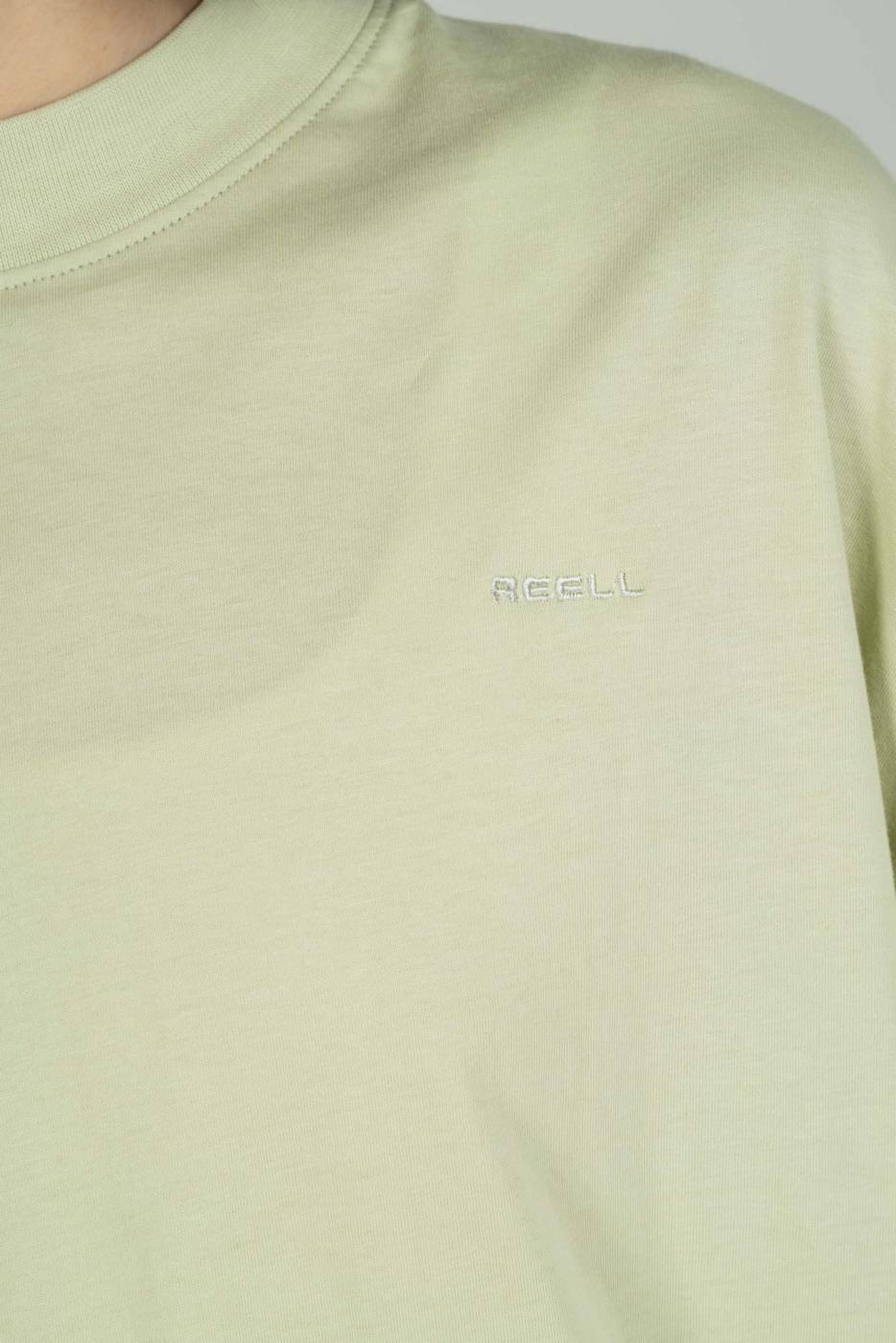 Reell Women Harper T-Shirt Neuheiten