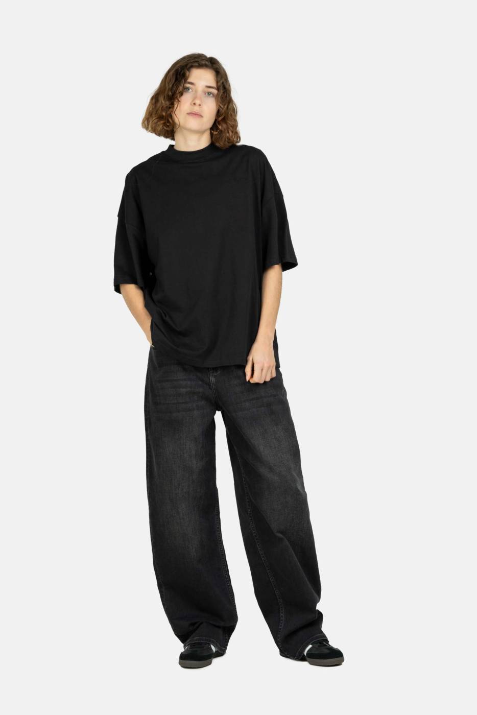 Reell Women Harper T-Shirt Bestseller