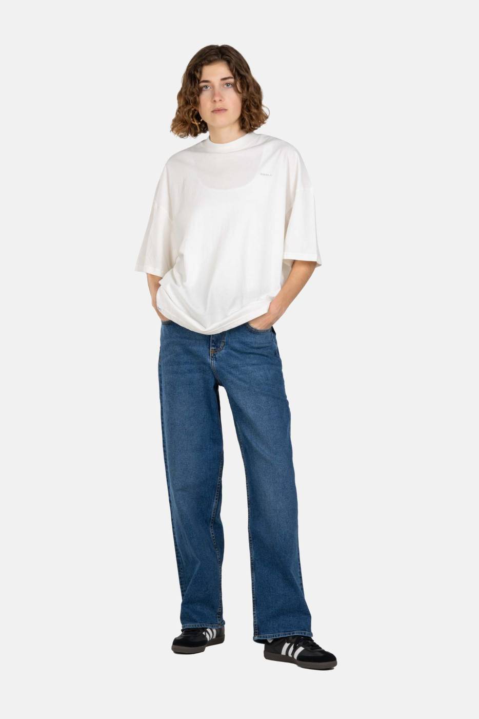 Reell Women Harper T-Shirt Saisonale Angebote