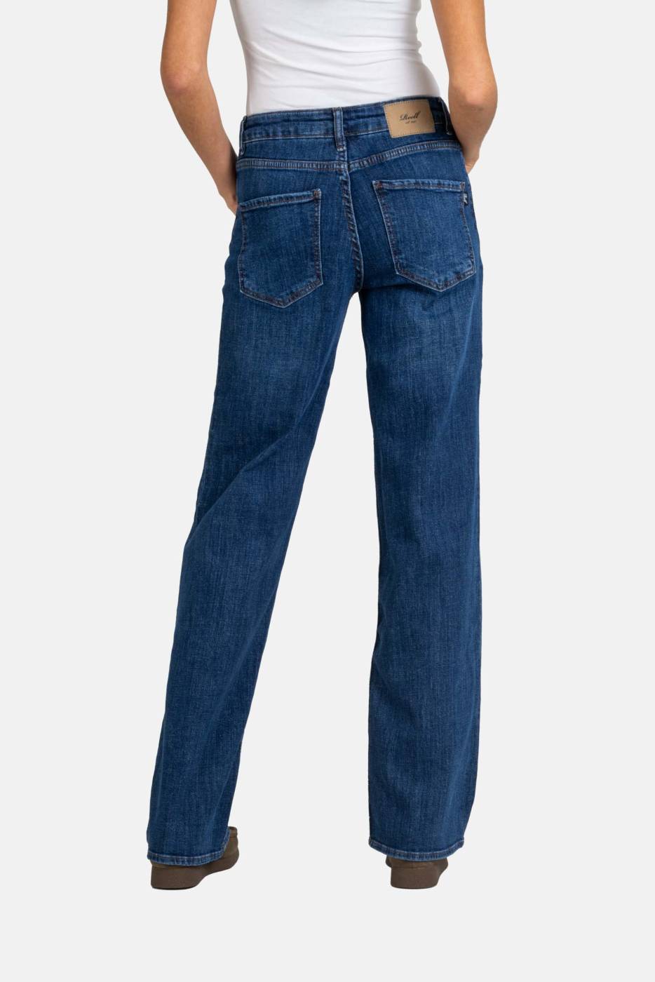 Reell Women Holly Jeans Räumungsverkauf
