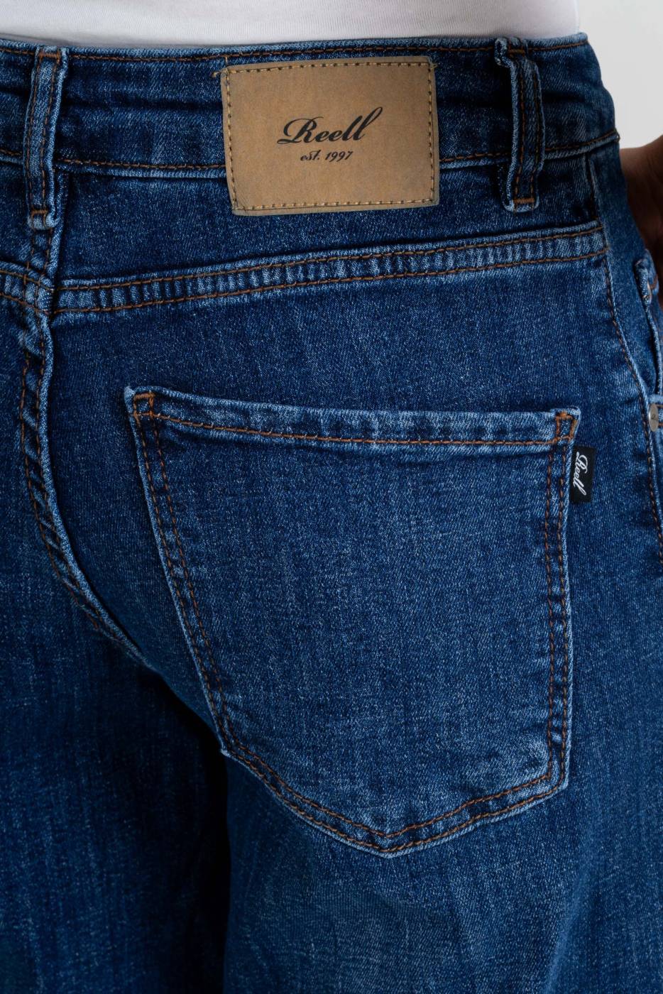 Reell Women Holly Jeans Räumungsverkauf