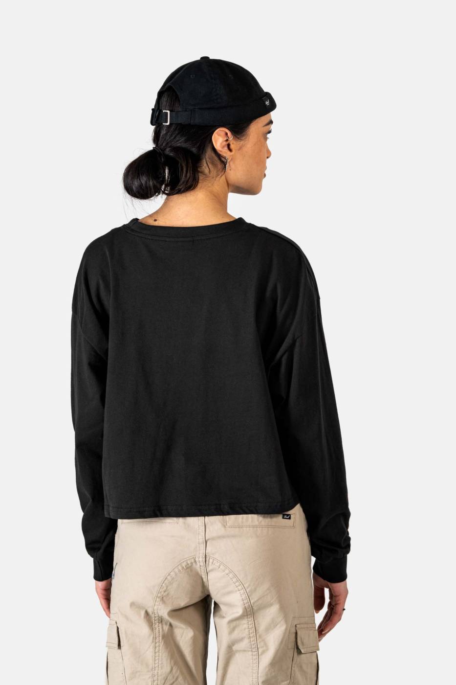 Reell Women Indira Longsleeve Tägliche Deals