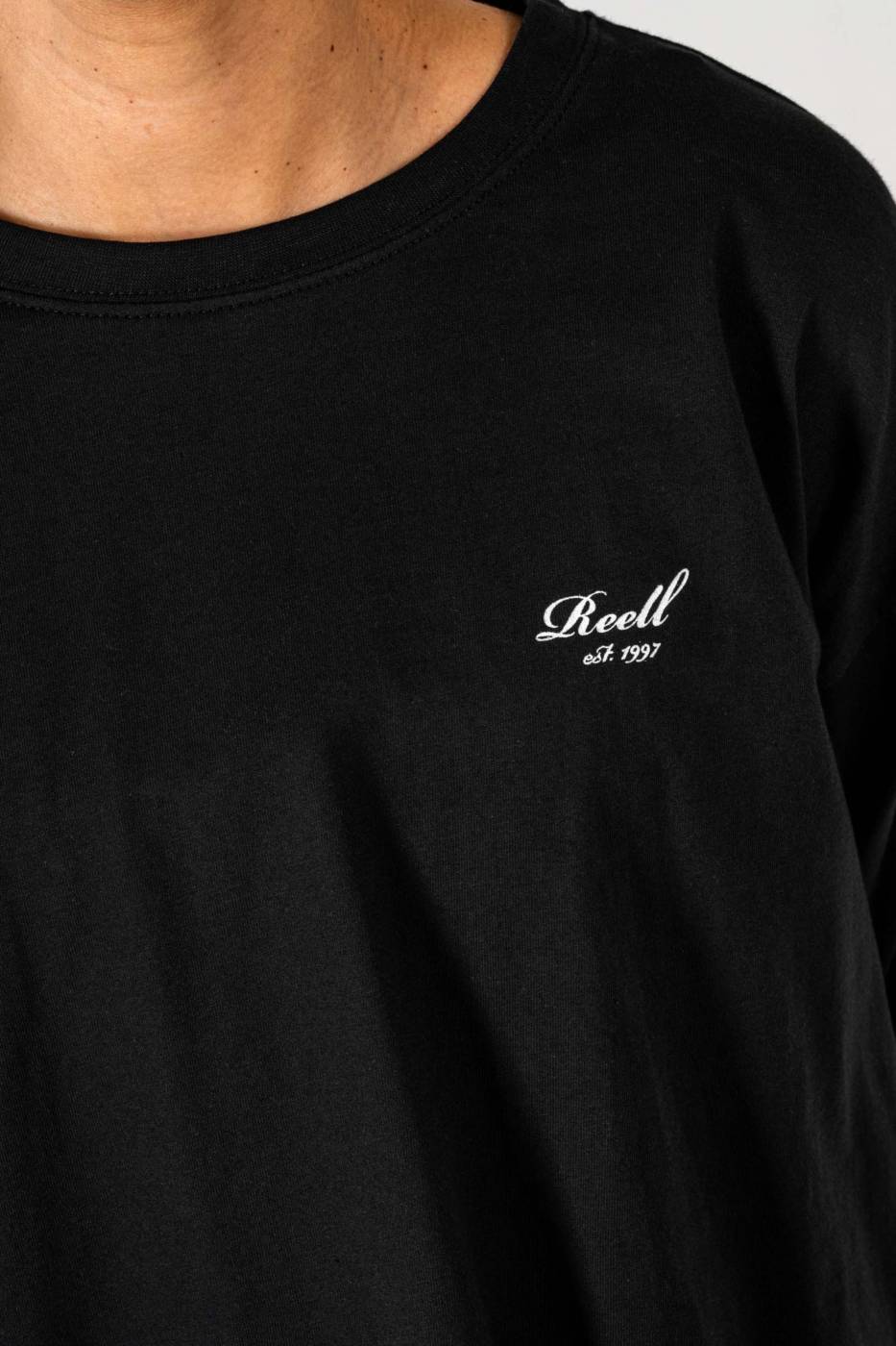 Reell Women Indira Longsleeve Tägliche Deals
