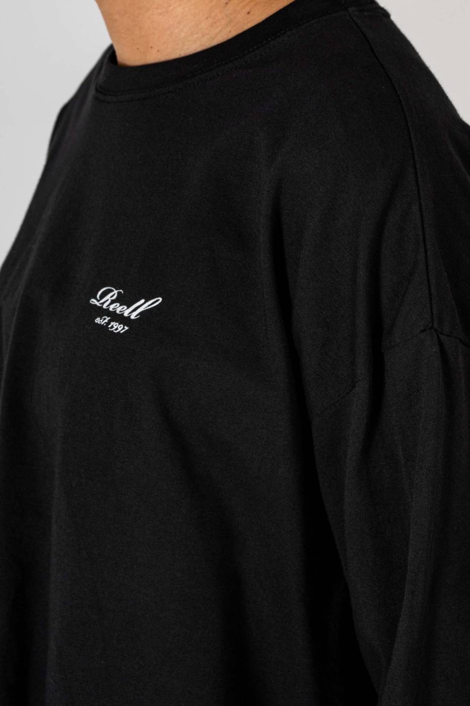 Reell Women Indira Longsleeve Tägliche Deals