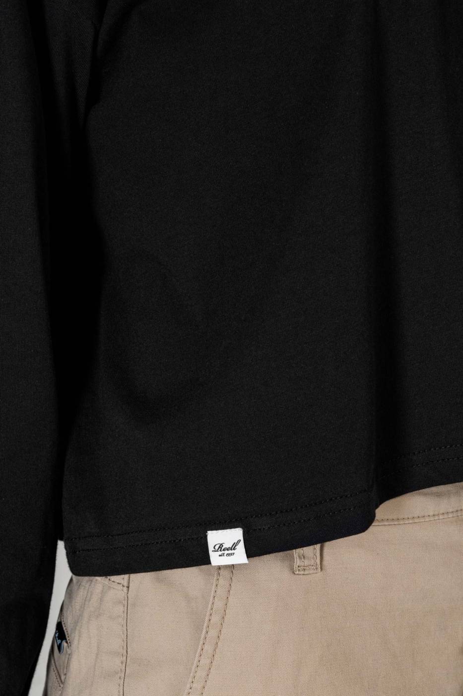Reell Women Indira Longsleeve Tägliche Deals