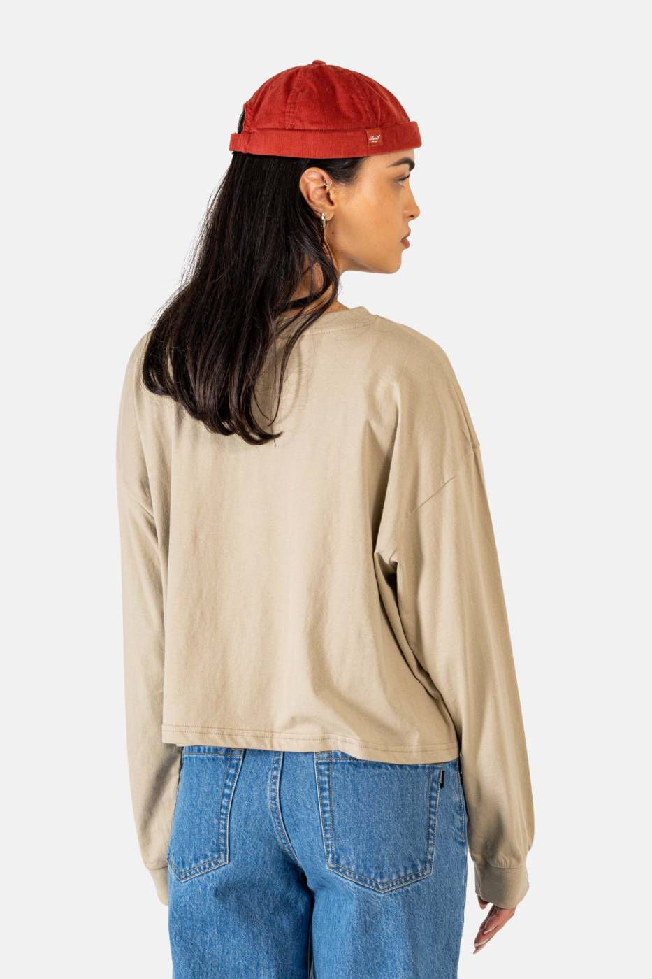 Reell Women Indira Longsleeve Sonderangebote