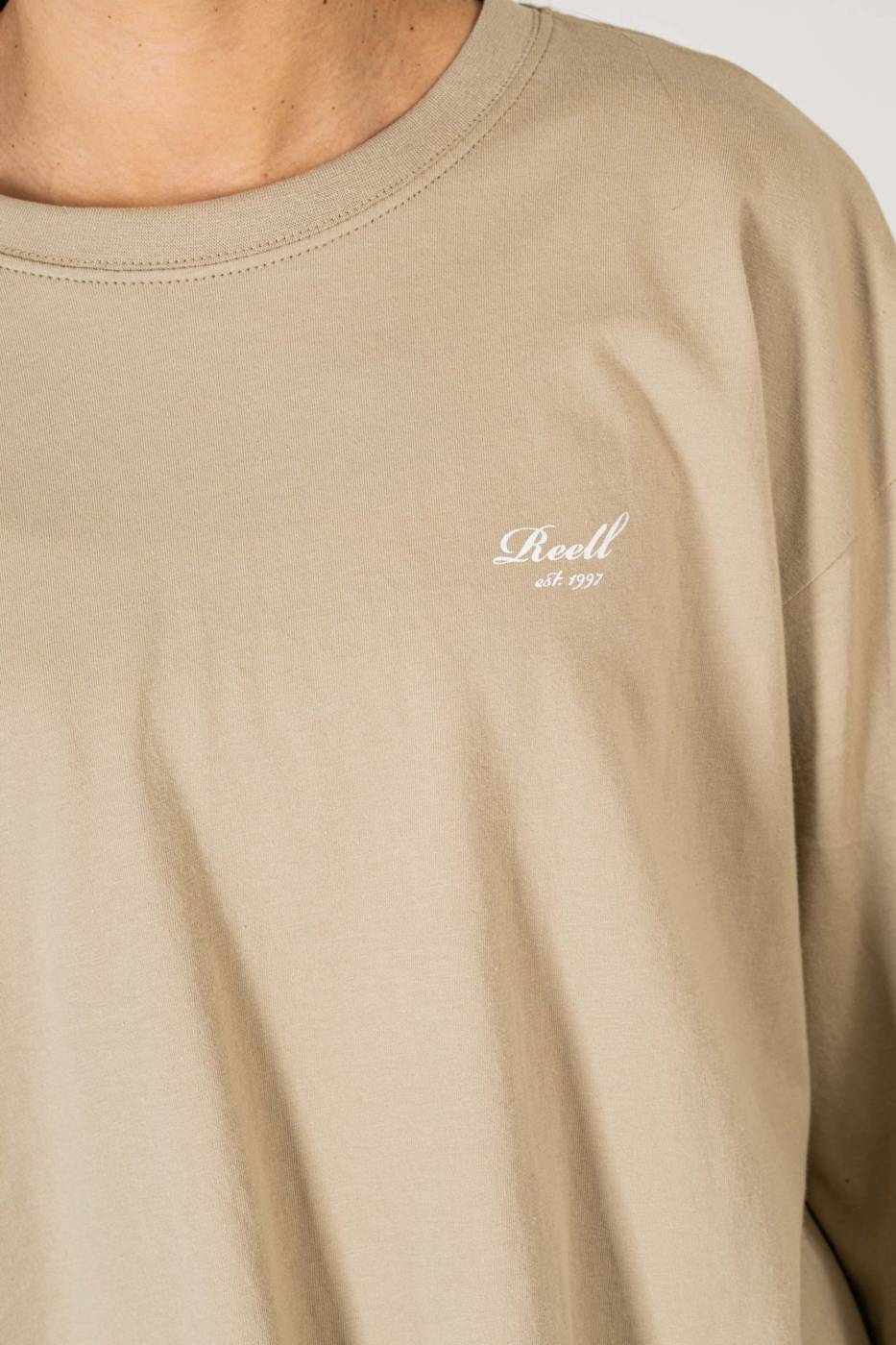 Reell Women Indira Longsleeve Sonderangebote