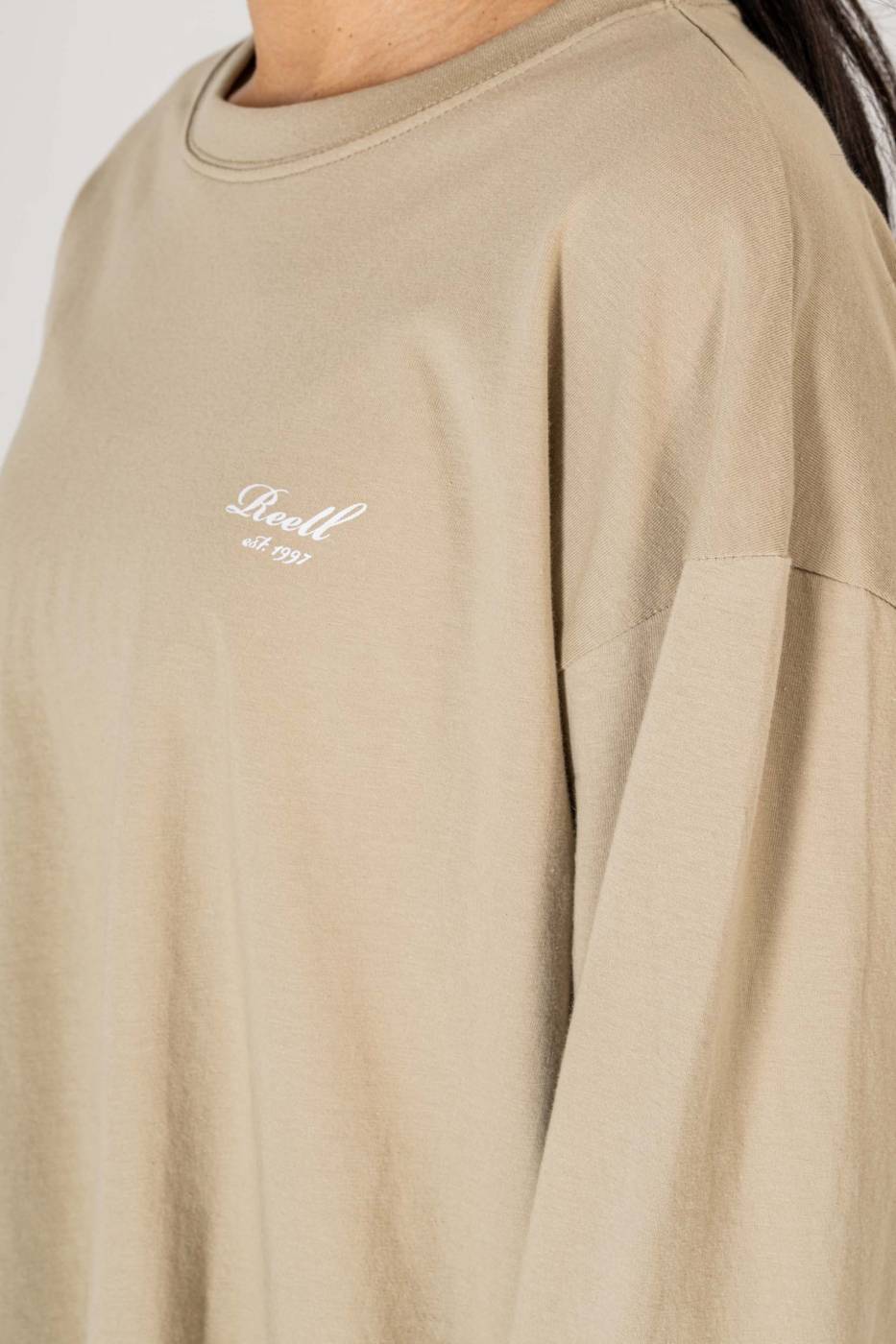 Reell Women Indira Longsleeve Sonderangebote