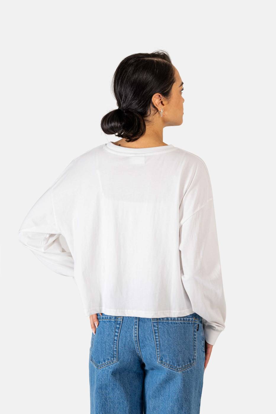 Reell Women Indira Longsleeve Riesige Ersparnisse