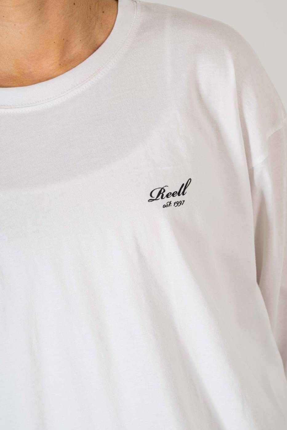 Reell Women Indira Longsleeve Riesige Ersparnisse