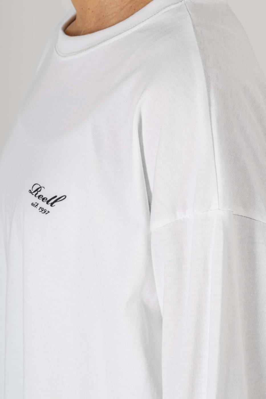 Reell Women Indira Longsleeve Riesige Ersparnisse