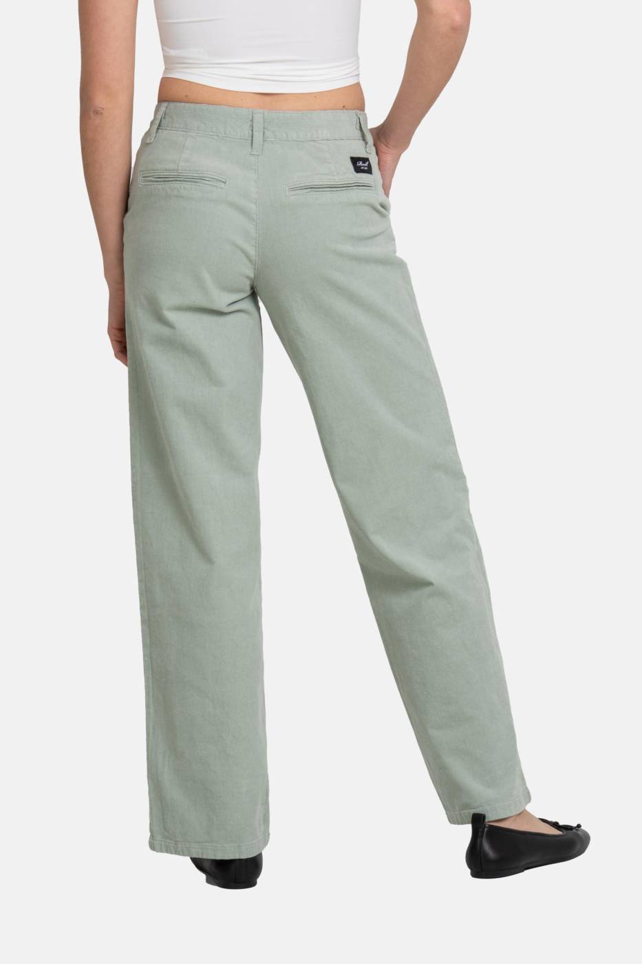 Reell Women Kim Pant BC VIP-Rabatte