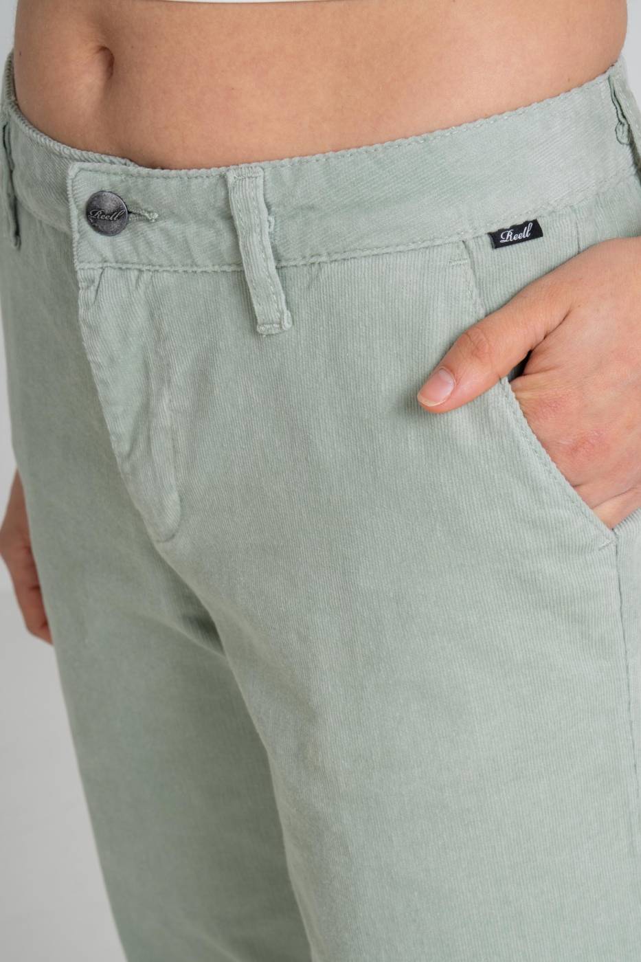Reell Women Kim Pant BC VIP-Rabatte