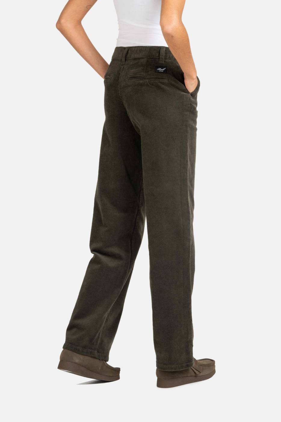 Reell Women Kim Pant Tiefpreis
