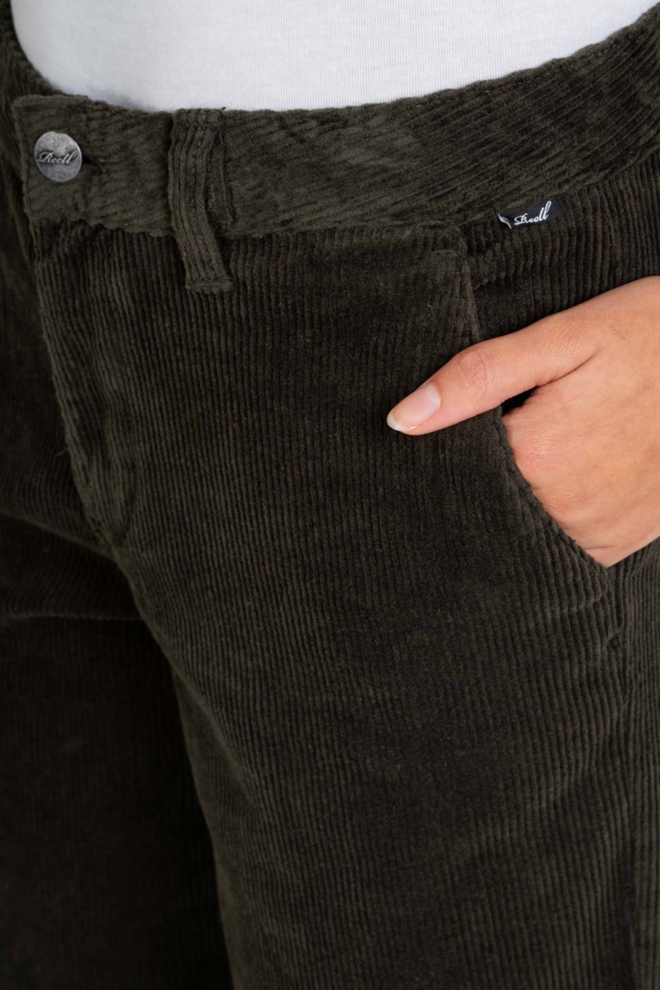 Reell Women Kim Pant Tiefpreis