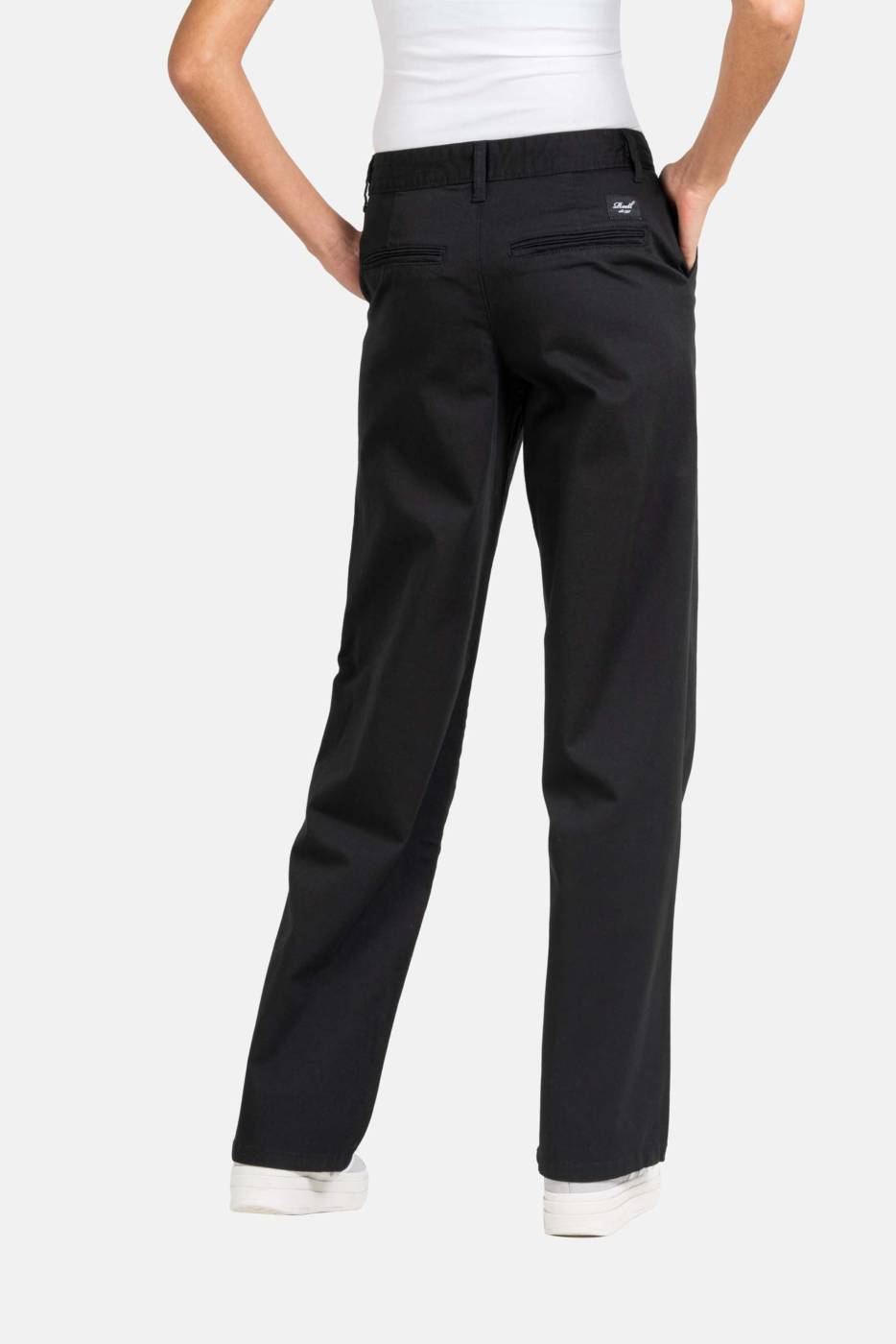 Reell Women Kim Pant Kostenlose Rückgabe