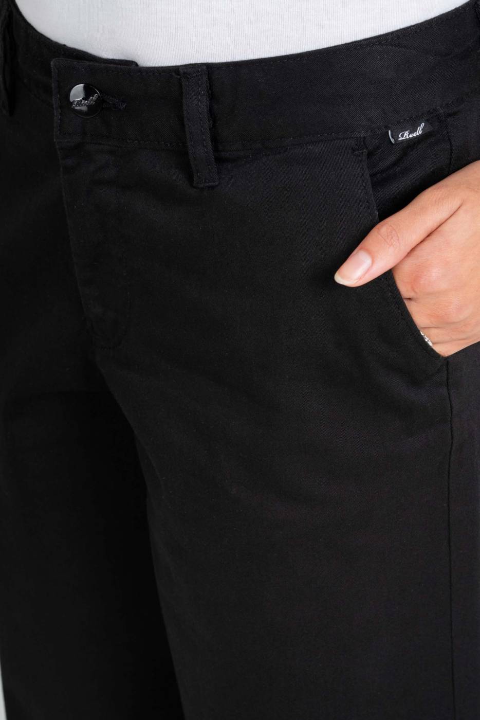 Reell Women Kim Pant Kostenlose Rückgabe